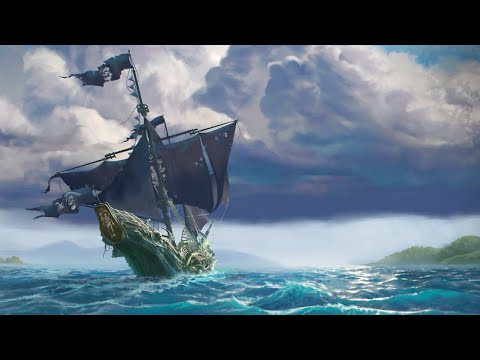 A Surprisingly High Quality Sea Raiding Roguelite! - Rogue Waters