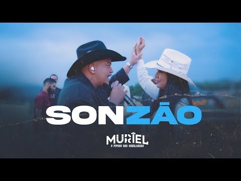 SONZÃO - Muriel (DVD O Pipoco Das Cavalgadas) IG murieloficial