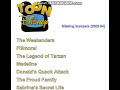 I M Currently Looking For Missing Toon Disney Bumpers From 2002 04