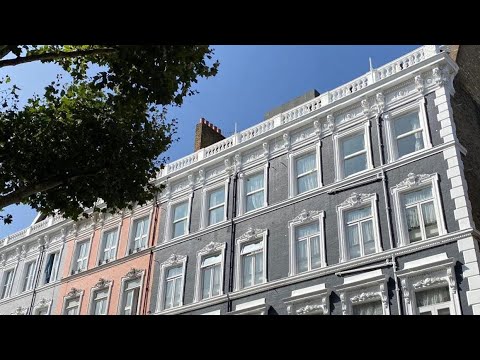My Place Hotel, London, UK | Holidays In Europe