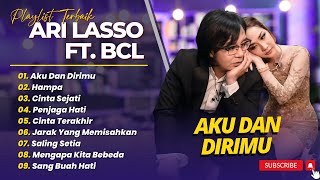Download lagu ARI LASSO FT BCL - AKU DAN DIRIMU - HAMPA - CINTA SEJATI - PENJAGA HATI || POP INDO TRENDING 2025 mp3
