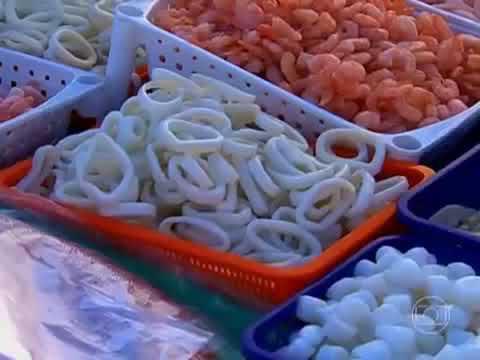 Globo Repórter Uruguai