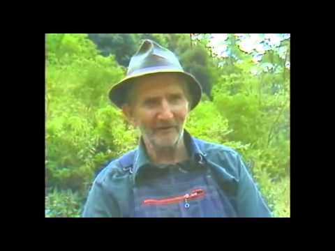 Lomax, Fairchild & McGaha on moonshine, women, and religion (1982)