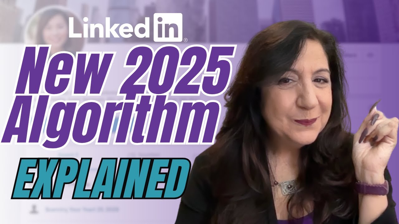 Your LinkedIn Reach Dropped? Here's Why