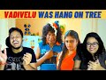 Vadivelu Thillalangadi Comedy Scene REACTION | Jayam Ravi | Tamannaah |  Part -2