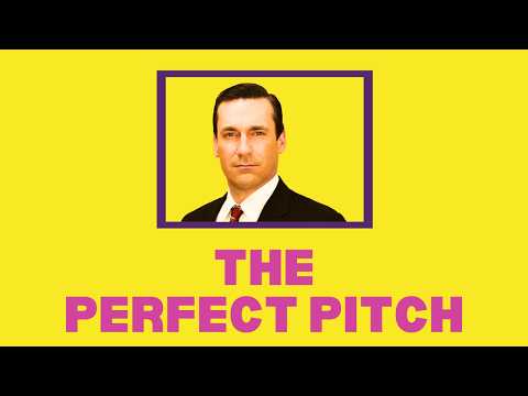 Don Draper’s Guide to Selling Yourself