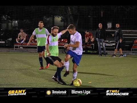 05.09.2019 II Liga D - Capita vs. HSBC