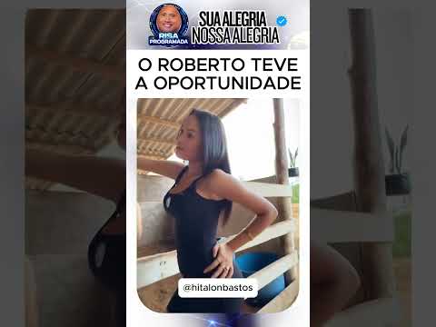Ela fez o convite pro roberto galopar #memes #viralshort #humor #divertido #rir