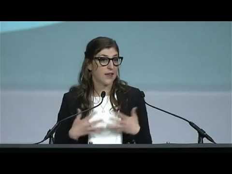 Keynote Presentation at NCTM Annual Meeting (2013)
