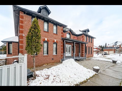 59 Kenpark Avenue, Brampton Home for Sale - Real Estate Properties for Sale