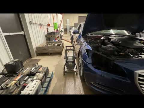 FOR SALE - 22K1215 - 2015 HUNDAI GENESIS - 3.8L ENGINE