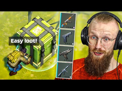 THE EASIEST AND FASTEST WAY TO GET RICH IN LDoE! - Last Day on Earth: Survival