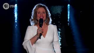 Renée Fleming Performs "America the Beautiful" at the 2018 A Capitol Fourth