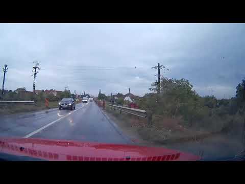 20210920 DJ691 Centura TM (Dumbrăvița) - Giarmata - A1