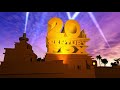 20th Century Fox 2011 Fan Made