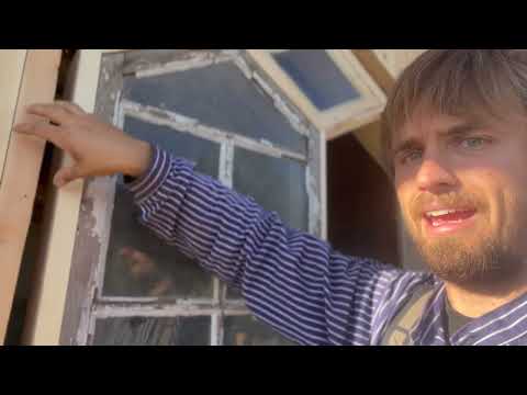 Meurman Byggnadsvård Del 3