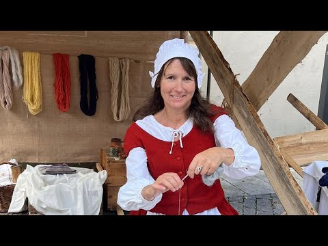 #105 Sommersocken und Ranunculus