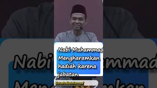 Download lagu Prophet Muhammad Forbids Gifts Because of Position #ustadz #abdulsomad #uas #kajianislam #lecture... mp3 Download lagu Prophet Muhammad Forbids Gifts Because of Position #ustadz #abdulsomad #uas #kajianislam #lecture... mp3