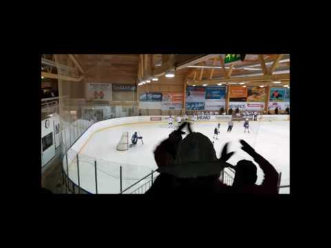 Pyryn fanit Seinäjoella 17.12.2016