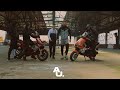 LeFlow X PERKE - EURO (OFFICIAL VIDEO)