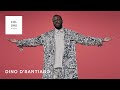 Dino d'Santiago - Morna | A COLORS SHOW