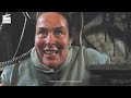 Matilda Escaping Trunchbull HD CLIP