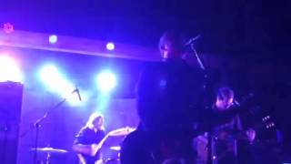 Afghan whigs my enemy 2014