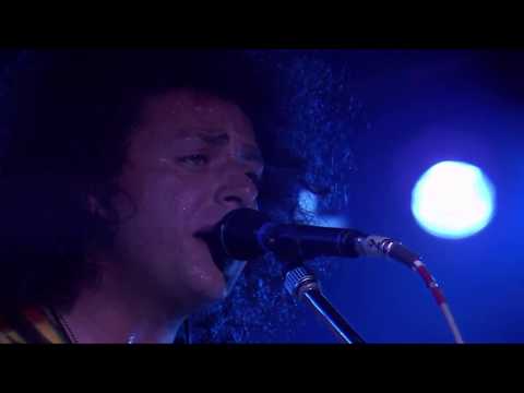 Videoclip de Kingdom Of Desire (Live) — Toto