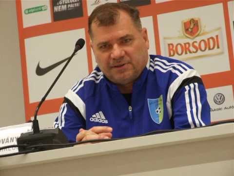 DVTK vs. Mezőkövesd 16/17, Radványi Miklós - boon.hu