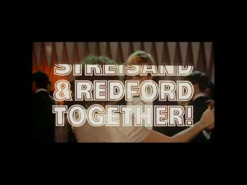 afbeelding THE WAY WE WERE  trailer
