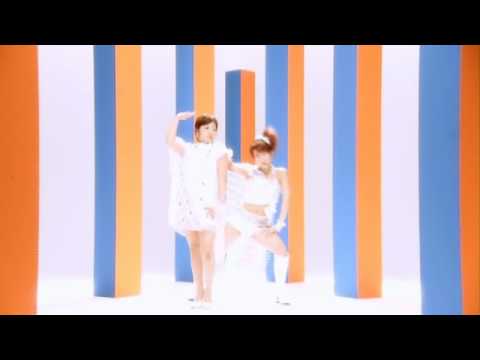 Miss Love Tantei Dance Shot PV - W (Double You)