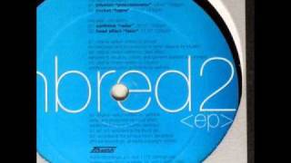 Infusion - Radar (Earthlink Remix)
