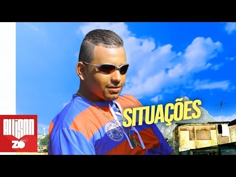 MC Leozinho ZS - Situações (DJ Boy)