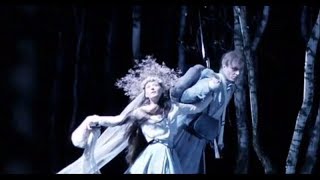 Ataraxia : The Gentle Sleep