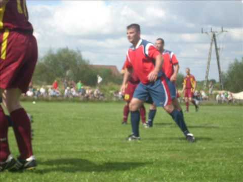 Mecz Zachód Sobótka vs Foto Higiena Gać