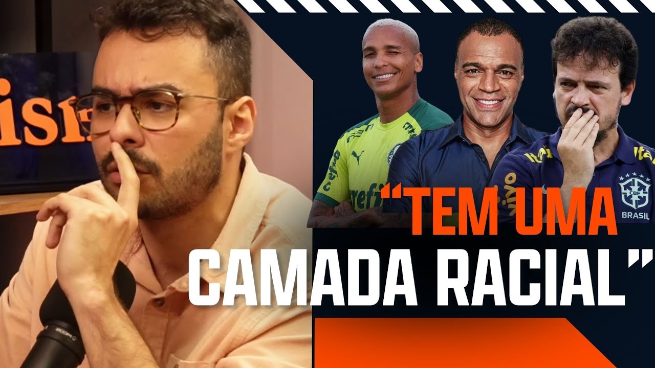 RODOLFO É CONTUNDENTE NO SUBESTIMADOS & SUPERESTIMADOS