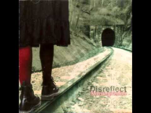 Disreflect - Blind