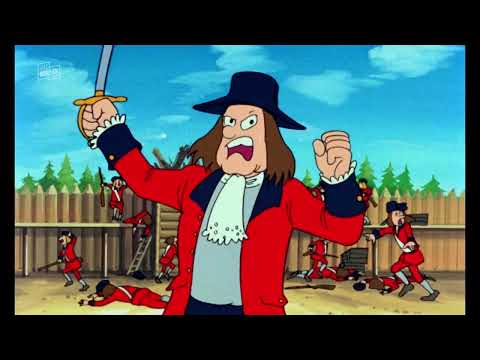 Es war einmal ... der Mensch – #21 Amerika   ZDFmediathek