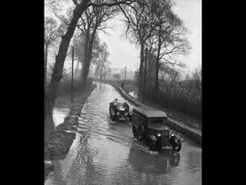 Dave Rubinoff 's Orchestra - A Garden In The Rain, 1929