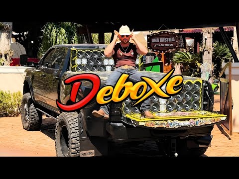 ESSE É O PROCEDIMENTO DO RINCON E SUA TROPINHA - MÚSICA - 2025