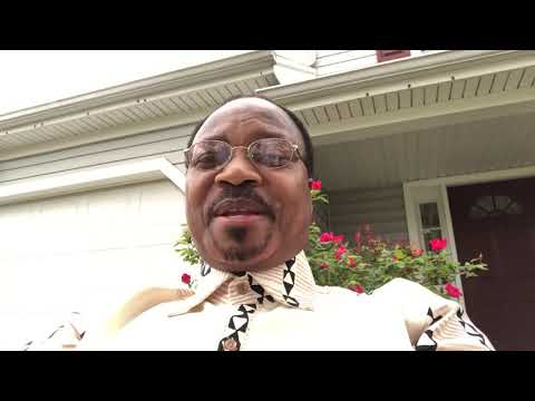 HOW TO CHERISH YOUR WIFE —- Part 1. By: Dr. Samuel Kisseadoo. April 24, 2020