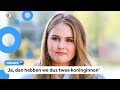 Rutte: Amalia kan ook koningin worden als ze met een vrouw trouwt