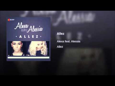 Alexa feat Alessia- allez