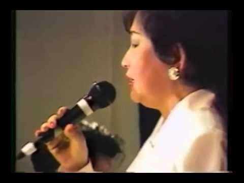 Hư ảo trăng - Mai Hương