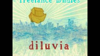 Freelance Whales - Locked Out