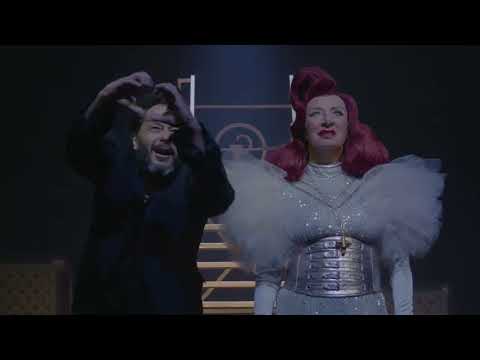 theaterKIEL* | Der Besuch der alten Dame