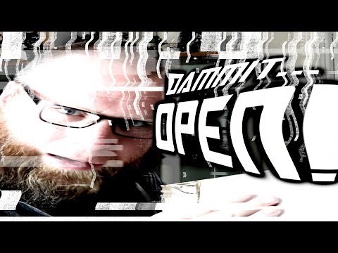 Dammit, Open: Semantics Banter! Transformers and "Transformers" surprise toy unboxing!