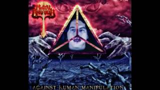 Mental Apraxia - Against Human Manipulation (2016) | Brutal Death Metal/Goregrind