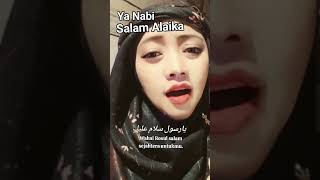Download lagu Ya Nabi Salam Alaika #sholawat #viralvideo mp3 Download lagu Ya Nabi Salam Alaika #sholawat #viralvideo mp3