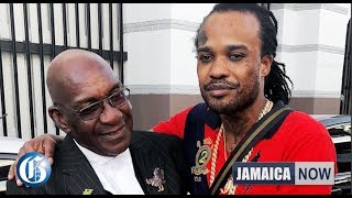 JAMAICA NOW: Pastor caught in DNA debacle...Family in anguish...Tommy Lee freed...Firearm crackdown